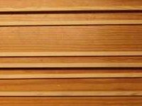 Telaio componibile, barre in faggio ed angoli in plastica