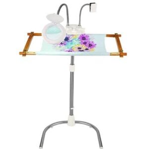 Telaio rettangolare in plastica  elisse