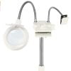 Kit telaio: telaio a morsetto  + pacchetto accessori stichsmart luce, lente e pinza - immagine 2