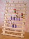 Portarocchetti per quilting