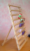 Portarocchetti per quilting - immagine 2