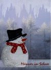 3 libri di punto croce per natale + 1 cartellina