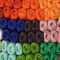 Anchor style creativa fine, 100% cotone gr50/ mt 125