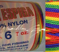La espiga n°6