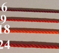 La espiga n°18