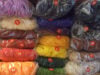 Jolly/macrame' omega, matassa 500gr/ mt 165, 100% nylon - tanti colori - immagine 4