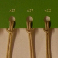 Julius 2a , mm 0,8 rocca 100mt