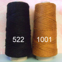 Lino 4/6 capi , rocca 500gr/ 200mt 100% lino