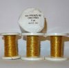Firenze oro fino 990-brillantato lucido/diamantato-gr 5 misure 4s-5s-6s-7s
