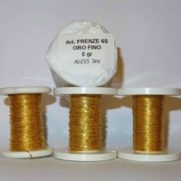 Firenze oro fino 990-brillantato lucido/diamantato-gr 5 misure 4s-5s-6s-7s