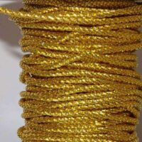 Napoli oro fino 990-cordoncino-gr 5 misura 4s-5s-6s-7s