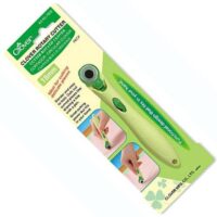 Taglierino rotante/rotary cutter 18 mm , clover 7503