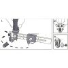 Taglierina a compasso  mm 18 (cutter compas) olfa cmp-3 - immagine 3