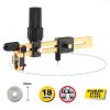 Taglierina a compasso  mm 18 (cutter compas) olfa cmp-3 - immagine 5