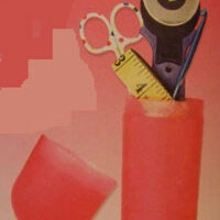 Astuccio porta taglierine