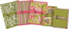 Jolly/templates nancy zieman templates e-tablet/ paper tablet cover clover 9577 - immagine 2