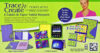 Jolly/templates nancy zieman templates e-tablet/ paper tablet cover clover 9570 - immagine 2