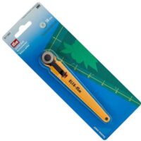 Taglierina prym rotary cutter mm 45 o 60 611370