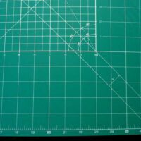 Olfa cm-a1 cutting mat/ base taglio per taglierine mm 920 x 610 , mm 2