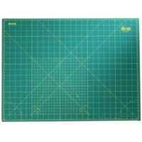 Base per taglio olfa rm-ic-s-rc, da cm 45 a cm 90, mm 1,6
