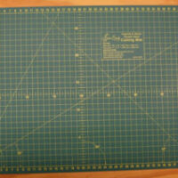 Milward cutting mat, base per taglierine  da cm 45 o 60 o 90
