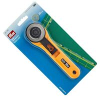 Taglierina prym rotary cutter mm 45 o 60 611370