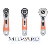 Taglierina  milward rotary cutter