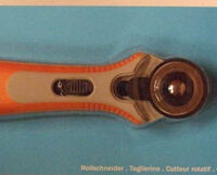 Taglierina  milward rotary cutter