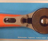 Taglierina  milward rotary cutter