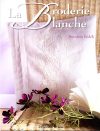 La broderie blanche