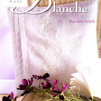 La broderie blanche
