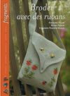 2 libri ricamo
