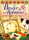 Jolly/ kit 2 libri per silk ribbon