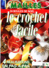 Kit 3 riviste di uncinetto per natale - immagine 3
