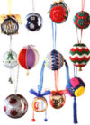 Kit 2 riviste di uncinetto per Natale e Pasqua - immagine 4