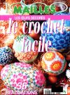 Kit 2 riviste di uncinetto per Natale e Pasqua