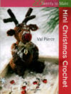 Kit 3 riviste di uncinetto per natale - immagine 2