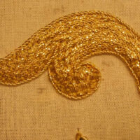 Firenze oro fino 990-brillantato lucido/diamantato-gr 5 misure 4s-5s-6s-7s