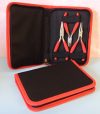 Pinzette mini con astuccio