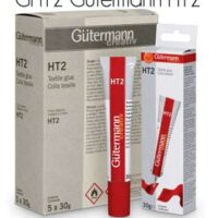 Colla per tessuti, gutermann ht2
