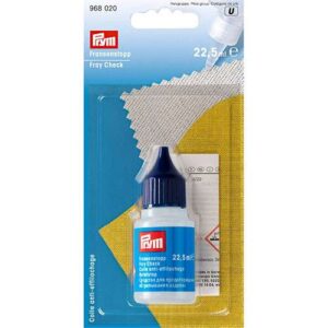 2 floss organiser, portafili in plastica (testa di cavallo)