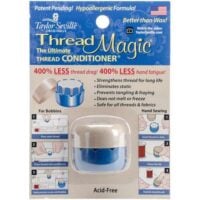 Thread magic, conditioner