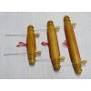 Arrotola merletto t&d per bordi o inserti in merletto di cm 5 - 9 -12 - immagine 3