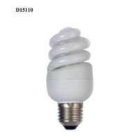 Lampadina daylight™ d15110 11w e27 es