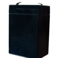 Ricambio batteria per la lampada 38017