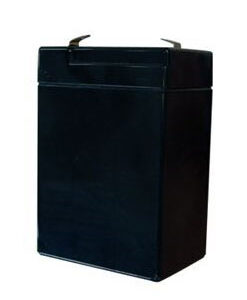 Ricambio batteria per la lampada 38017