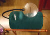 Lente da tavolo con pinza e con gambo lungo 46 cm, daylight d90942 - immagine 2