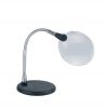 Lente flessibile con mini base da tombolo daylight d91091, ultimo pezzo