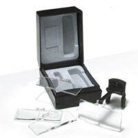 Lenti a clip per occhiali  dn91171