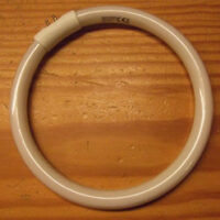 Tubo circolare naturalight™ da 22 w/t5 dn0002